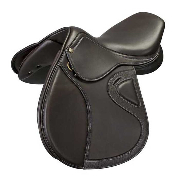 Henri de Rivel Evolution Close Contact Saddle